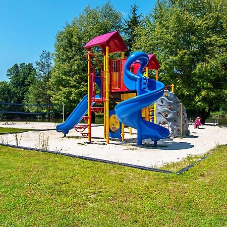 Hershey Camping Resort Loft Park Model 7 Mount Wilson Exteriér fotografie